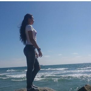 Meet your Posher, Milagro